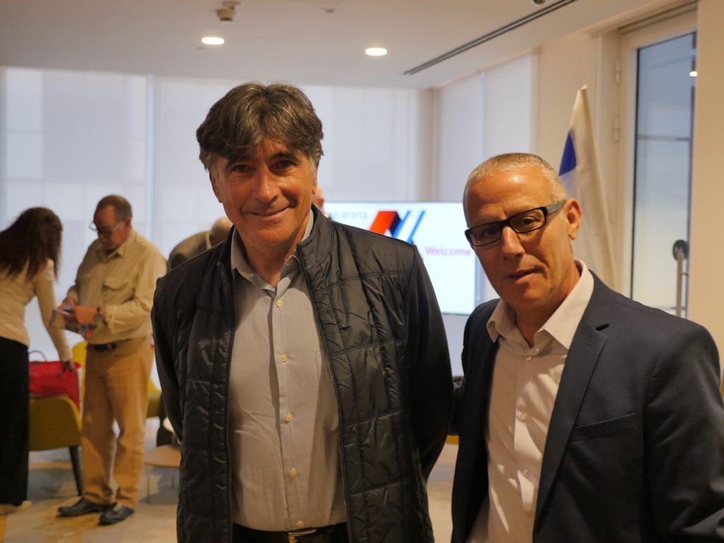 Morris Revah - P1090665