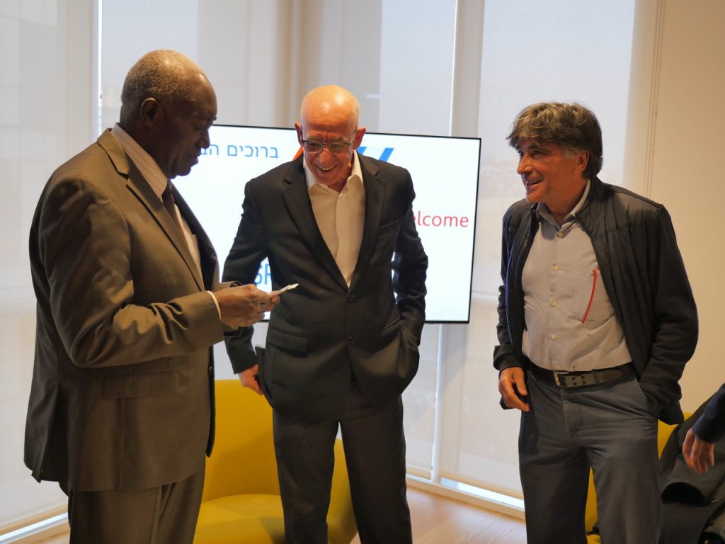 Morris Revah - P1090671