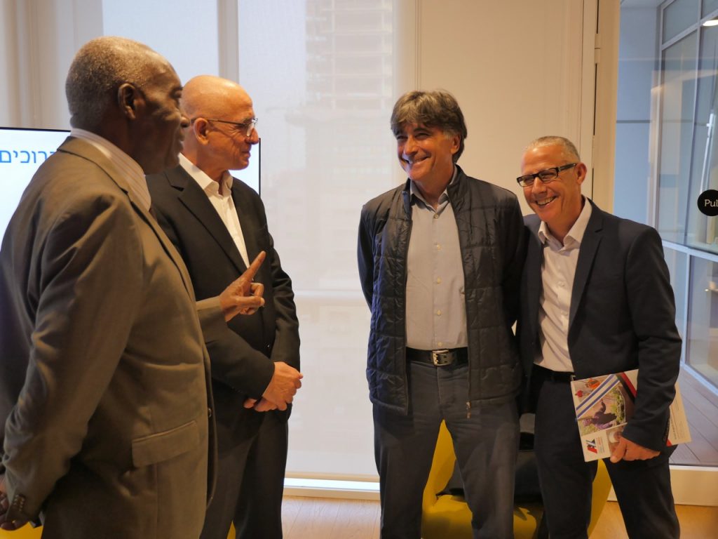 Morris Revah - P1090674