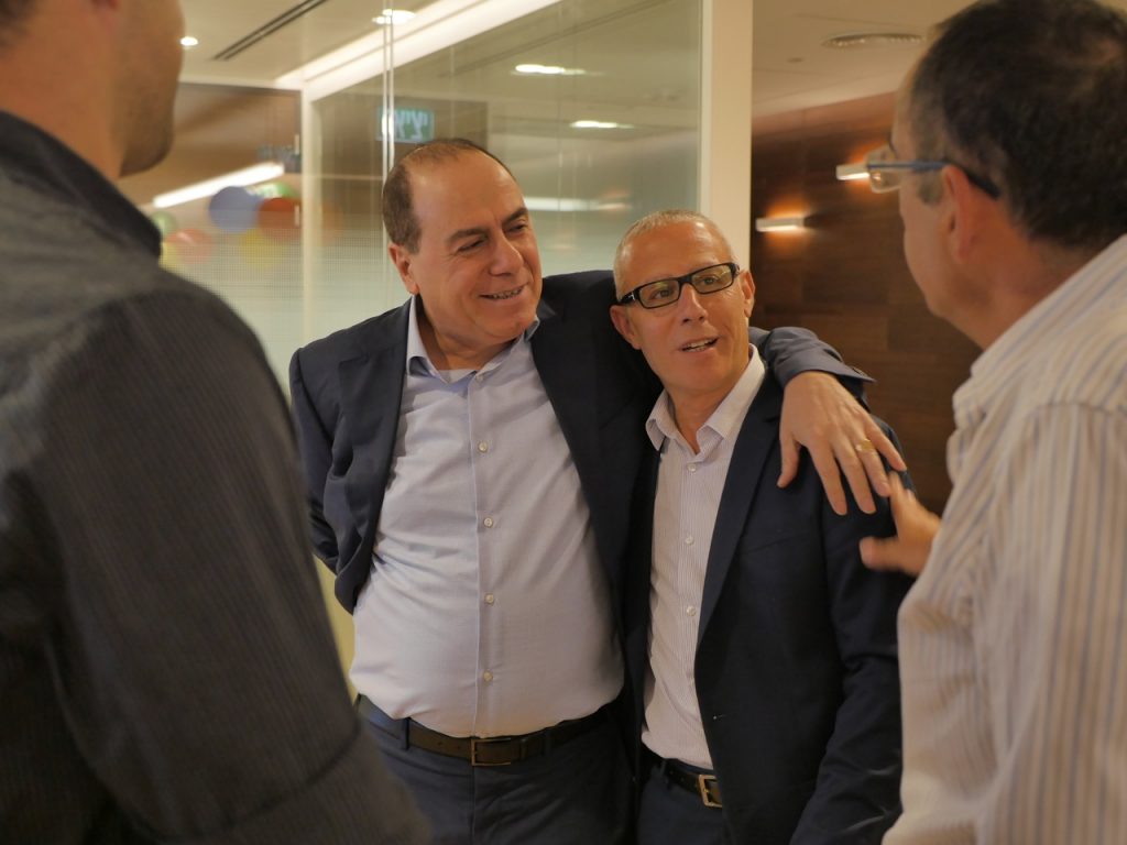 Morris Revah - P1090683