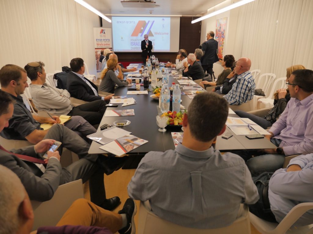 Morris Revah - P1090727