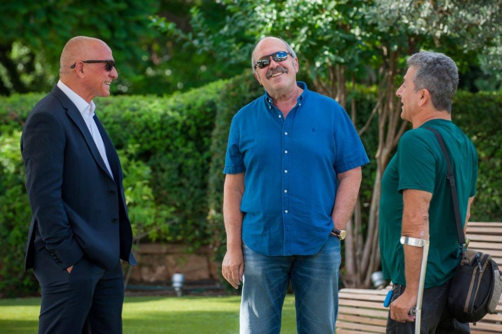 Morris Revah - Pic_020