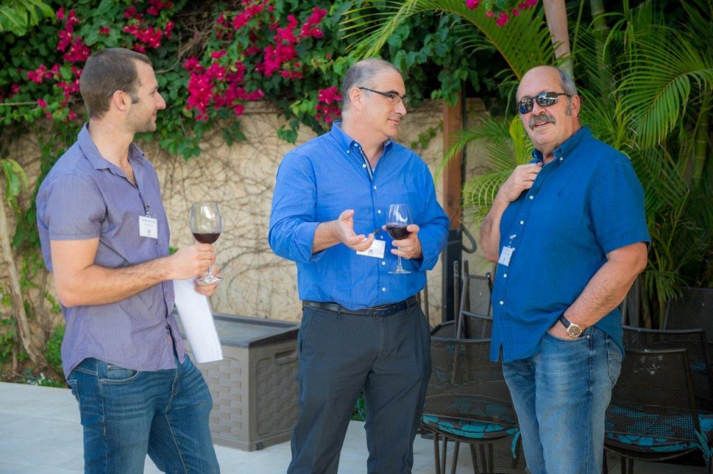 Morris Revah - Pic_102