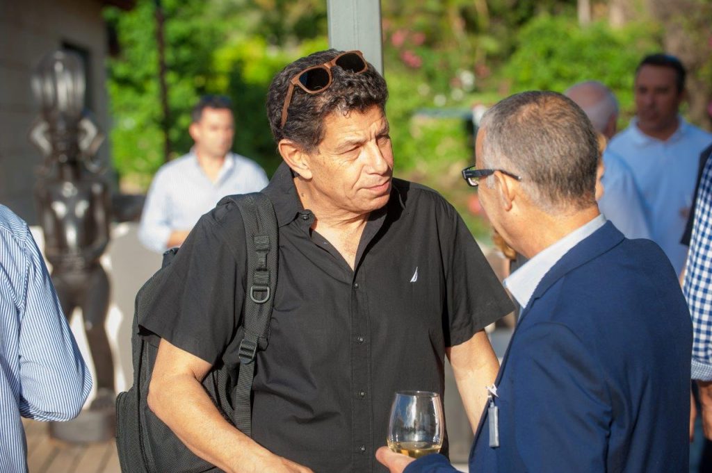 Morris Revah - Pic_129