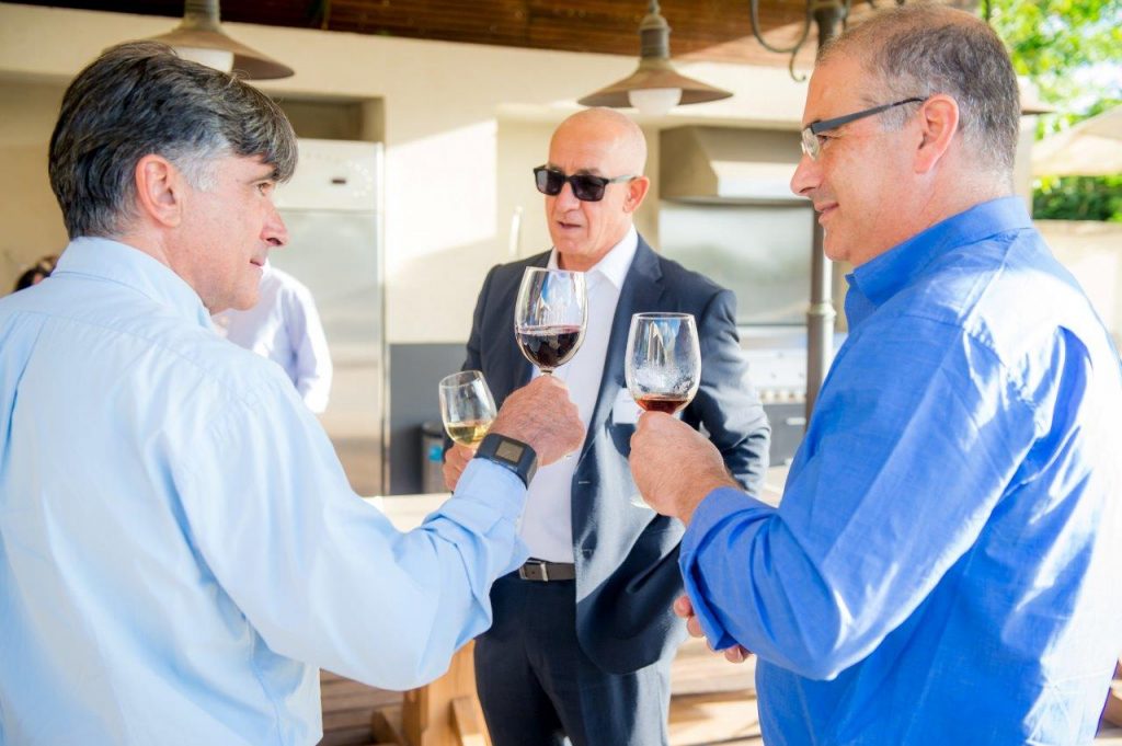 Morris Revah - Pic_135