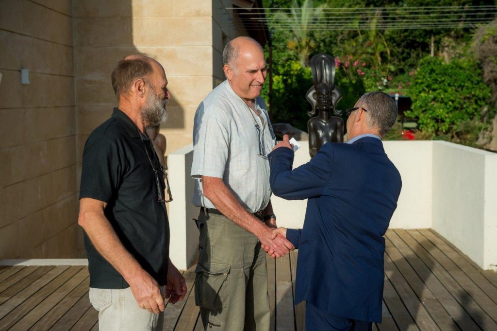 Morris Revah - Pic_157