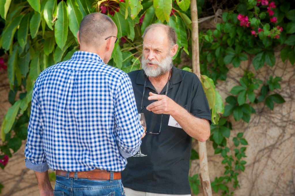 Morris Revah - Pic_172