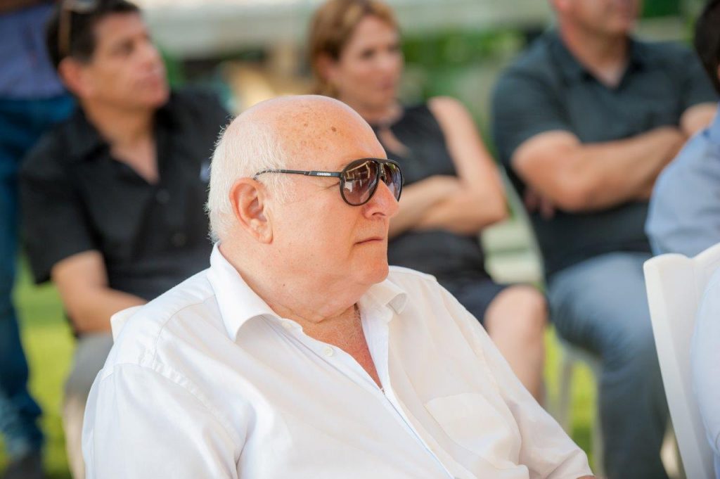 Morris Revah - Pic_188