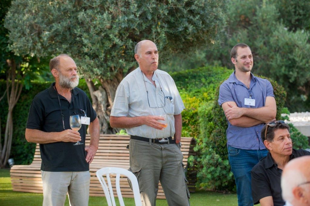 Morris Revah - Pic_189