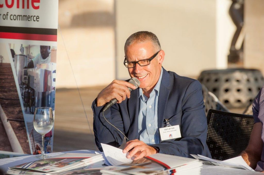 Morris Revah - Pic_245