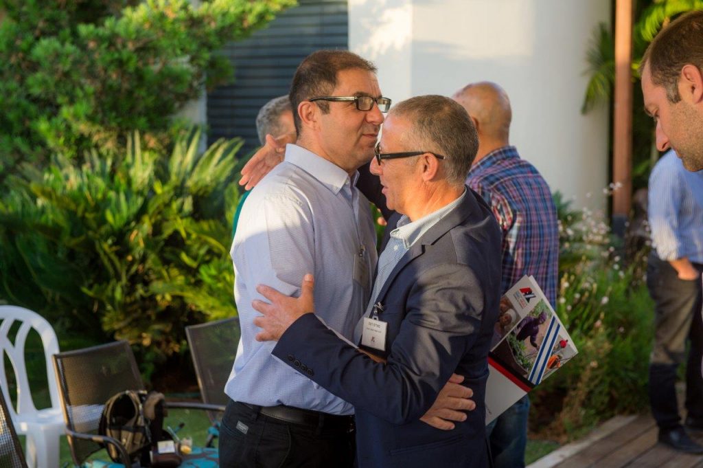 Morris Revah - Pic_270