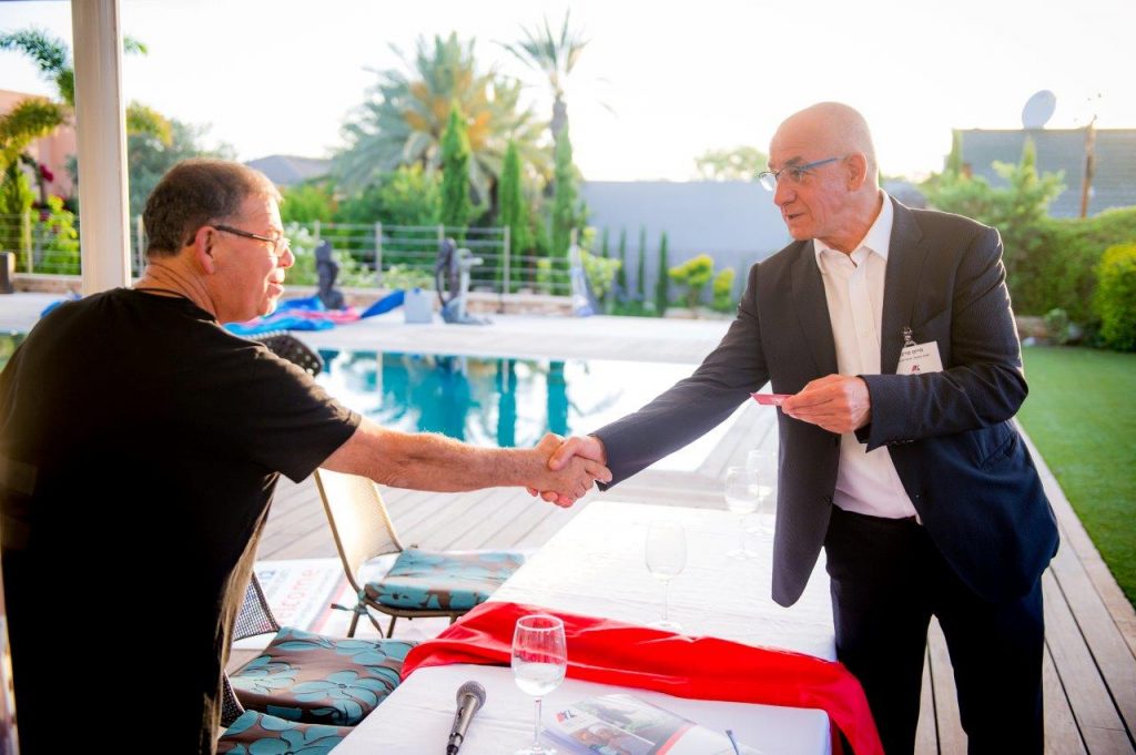 Morris Revah - Pic_276