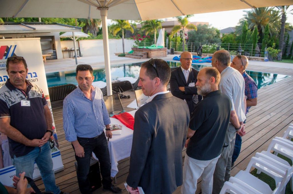 Morris Revah - Pic_277